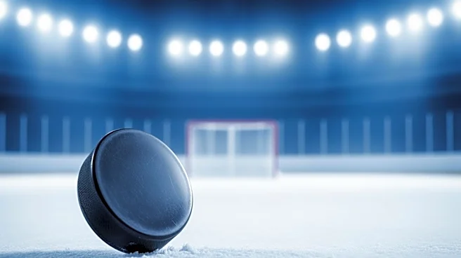 Toronto Marlies Secure Victory in Game One of Calder Cup Finals Against Chicago Wolves
