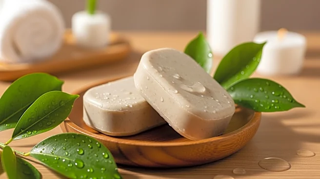 TOUN28 Launches Skincare-Inspired Shampoo and Treatment Bars for Global Market
