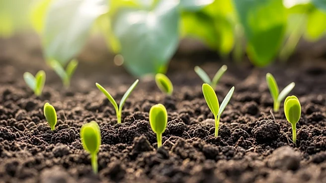 SAI Platform Expands Regenerative Agriculture Framework to Enhance Sustainable Food Production