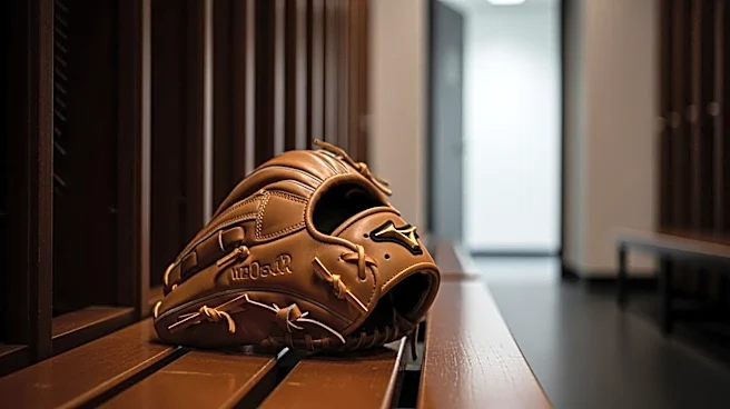 Detroit Tigers Option Brenan Hanifee to Triple-A Toledo Amid Roster Adjustments