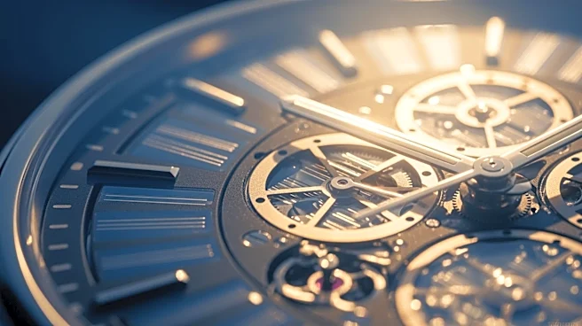 Frederique Constant Unveils Solar-Powered Classics Moneta Solarmetre