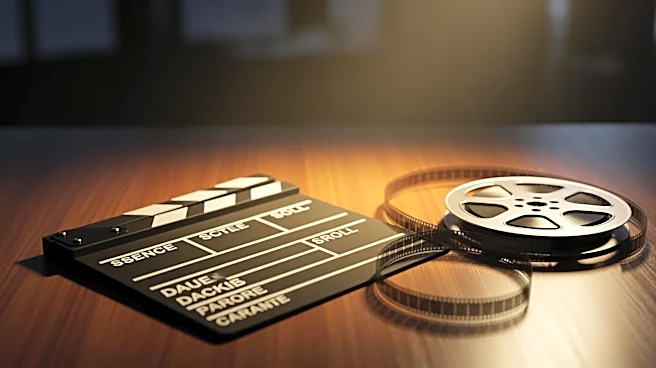 Steven Spielberg's 'Disclosure Day' Earns $6.5 Million in Previews Amid Box Office Uncertainty
