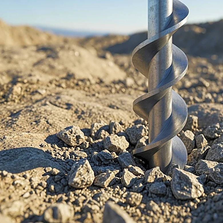 Azincourt Energy Corp. Plans Extensive Drilling at Harrier Uranium Project in Labrador