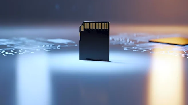 Amazon and Walmart Offer Discounts on Switch 2 SD Cards for Expanded Storage