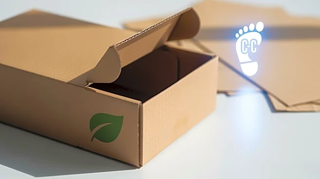 Study Reveals Serial Returners Drive Majority of E-commerce CO2 Emissions
