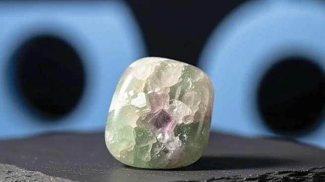 CleanTech Sells Robinson-Lasher Project to Silver Elephant, Focuses on Fluorspar