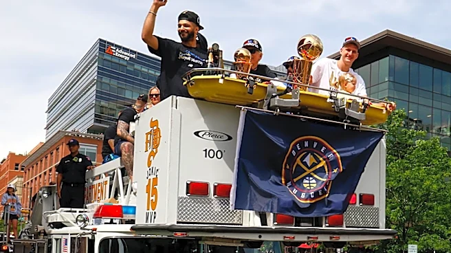 New York Knicks' NBA Finals Run Sparks Citywide Celebrations and Challenges
