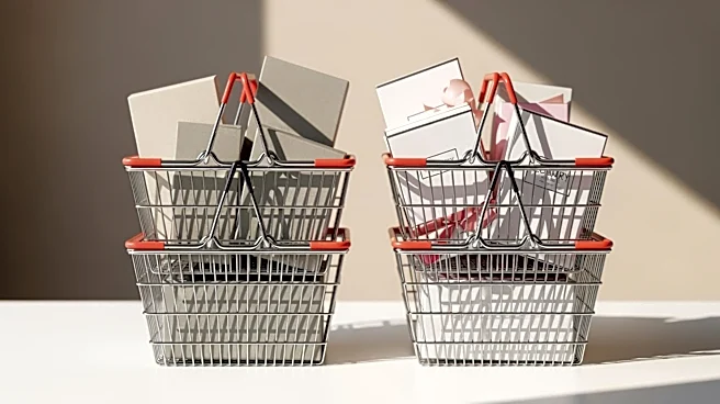 Consumer Reports Highlights Savings with Store Brands Over Name Brands