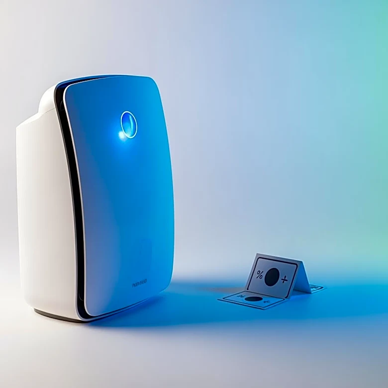 Coway Offers Major Discount on Air Purifier with Secret Coupon Code