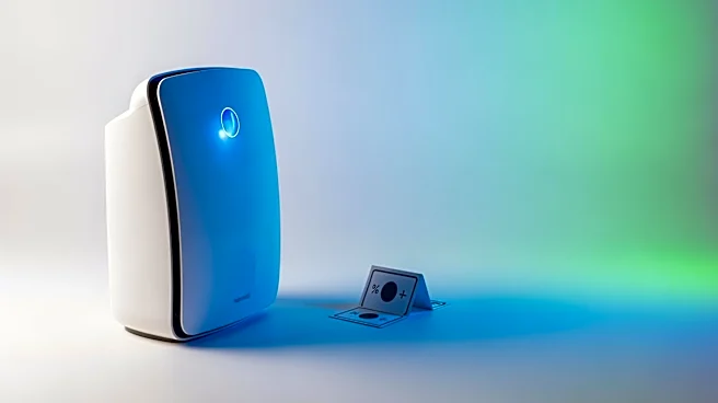 Coway Offers Major Discount on Air Purifier with Secret Coupon Code