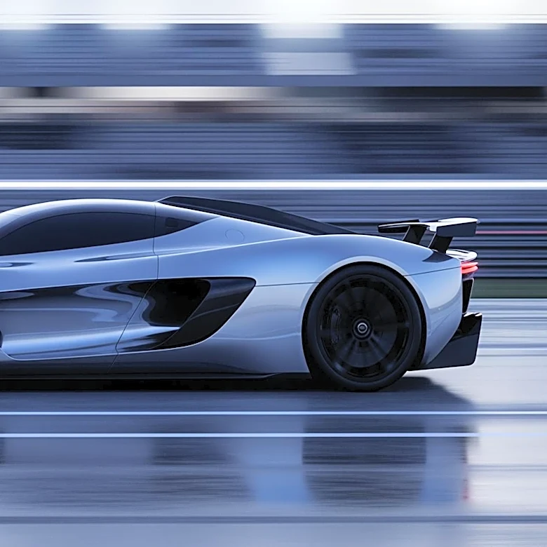 Ford Finalizes Driver Lineup for 2027 Hypercar Team in World Endurance Championship