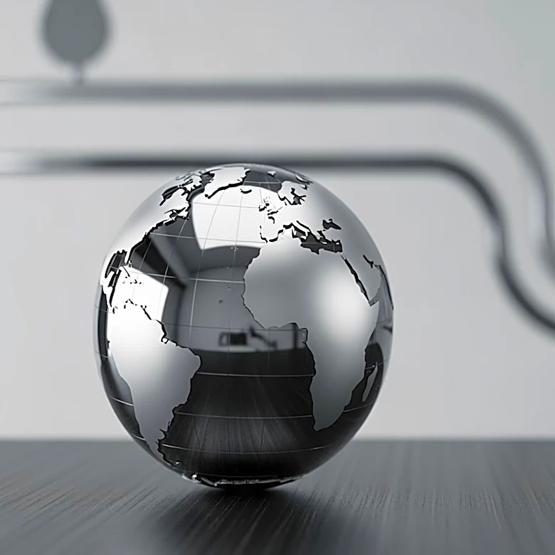 ExxonMobil Considers Acquisition of Woodside Energy to Expand LNG Market Presence