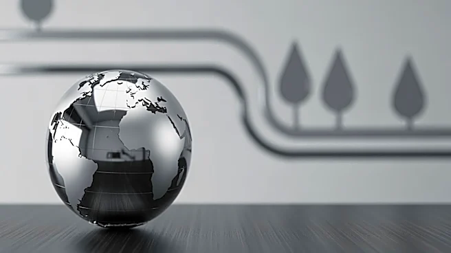 ExxonMobil Considers Acquisition of Woodside Energy to Expand LNG Market Presence
