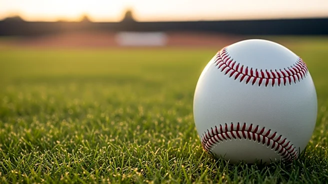 Padres Prospect Kruz Schoolcraft Achieves Seven Strikeouts in Single-A Game