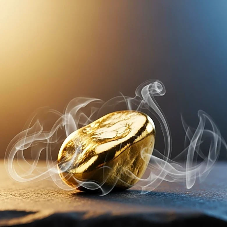 Gold Prices Experience Volatility Amid Inflation and Geopolitical Tensions