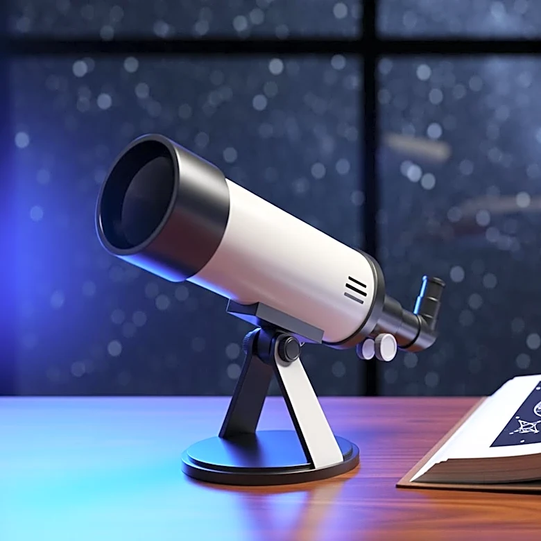 Exploring Space Through Literature: Six Sci-Fi Books to Read