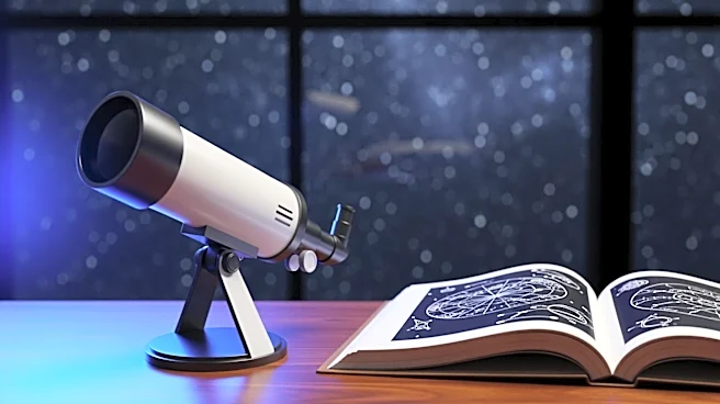 Exploring Space Through Literature: Six Sci-Fi Books to Read