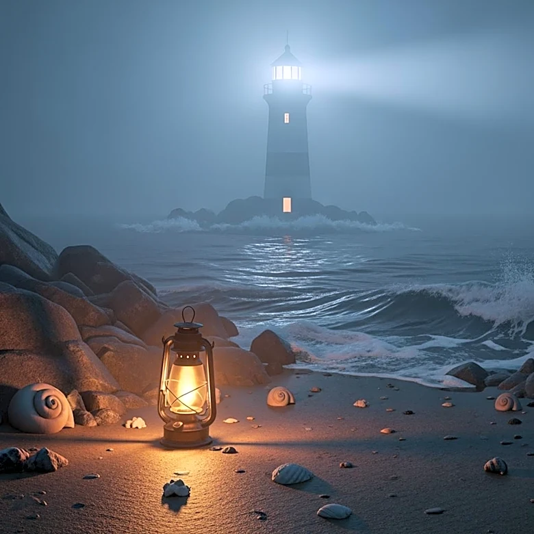 Apple TV's 'Widow's Bay' Premieres with Unique Horror-Comedy Blend