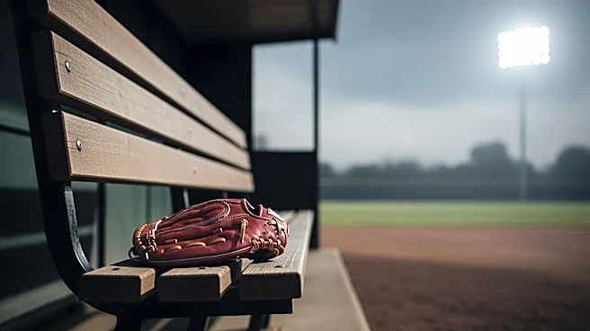 Boston Red Sox Face Disappointing Season Amid Managerial Changes