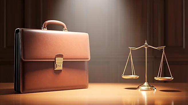 ADMA Biologics Faces Class Action Lawsuit Over Alleged Misleading Business Practices