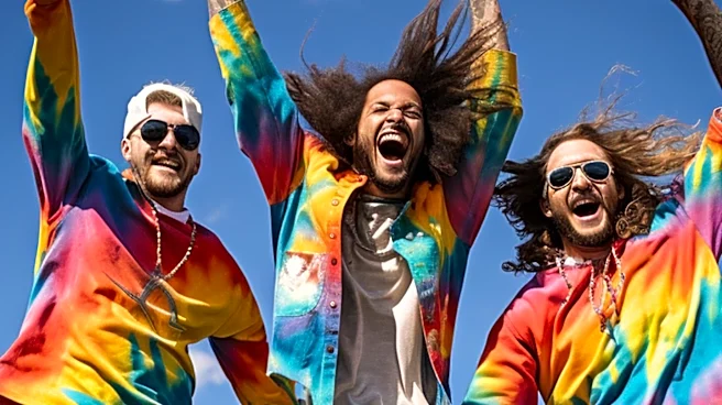 Flossmoor and Homewood Celebrate Fourth Annual Pride Fest Amidst Recent Storms
