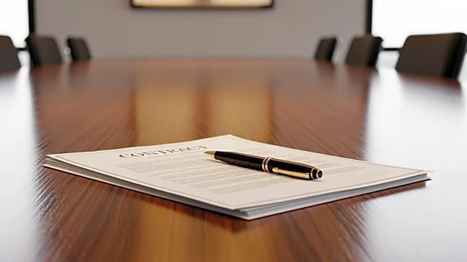 Directors Guild of America Reaches Tentative Four-Year Deal with Major Studios