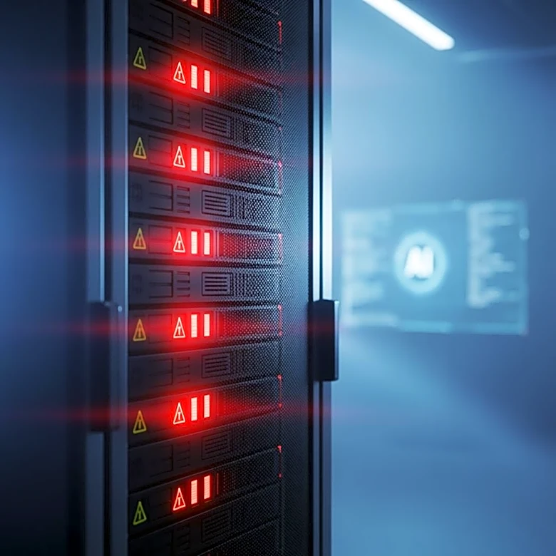 U.S. Government Orders Anthropic to Suspend AI Models Over Security Concerns