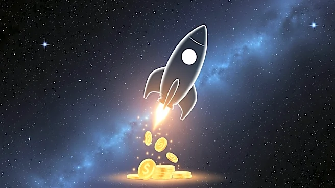 SpaceX's IPO Set to Create Thousands of Millionaires Among Employees