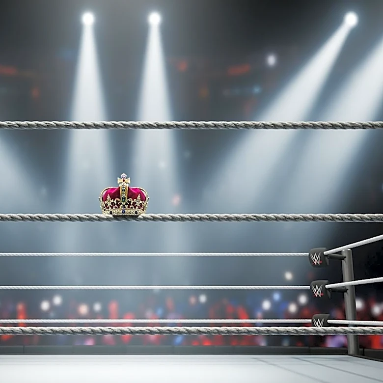 Alexa Bliss Returns to WWE, Assists Charlotte Flair in Queen of the Ring Match