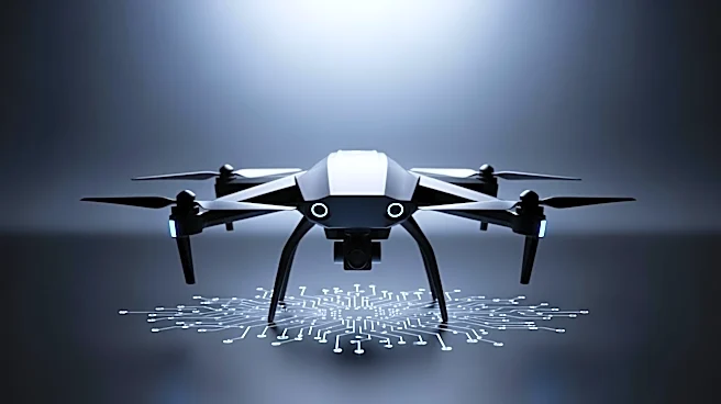 DJI Files Lawsuits Against Insta360 Over Alleged Patent Infringements in Luna Ultra