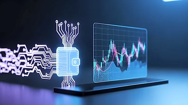 Coinbase Introduces Agentic Trading and Wallets, Expanding AI Capabilities