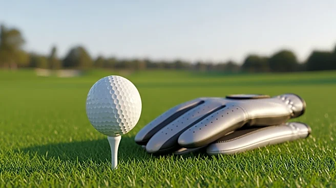 Jackson Koivun to Join PGA Tour, Signs with Malbon Apparel