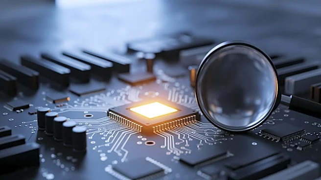 AMD Faces Criticism Over Delayed Security Patch and Bug Bounty Dispute