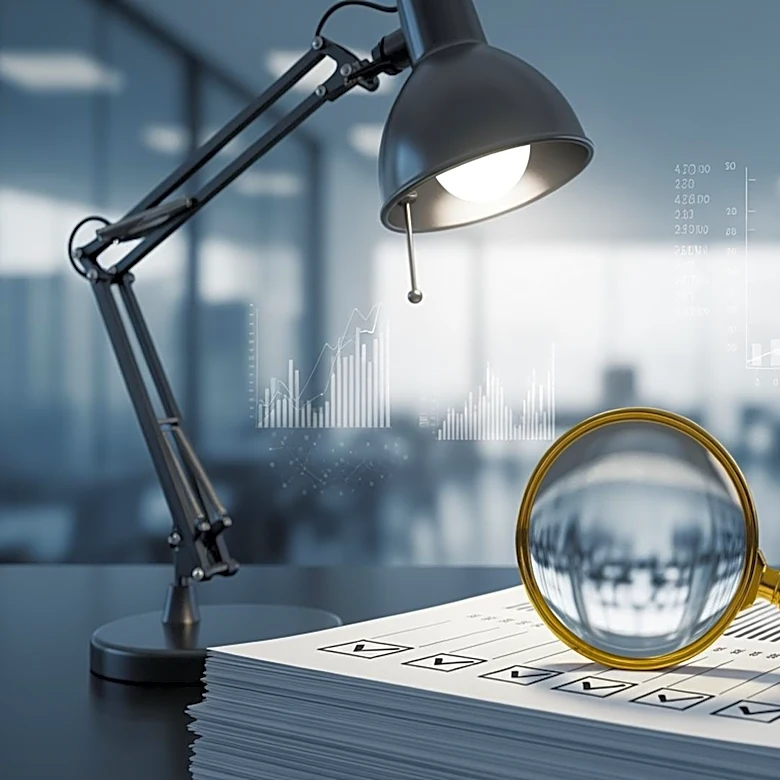 PCAOB Reports Improvement in Broker-Dealer Audit Deficiencies