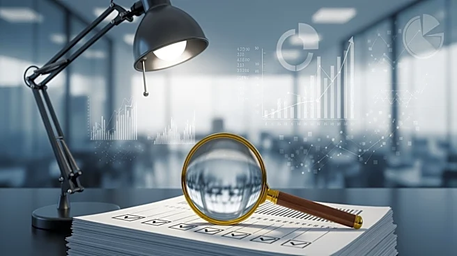 PCAOB Reports Improvement in Broker-Dealer Audit Deficiencies