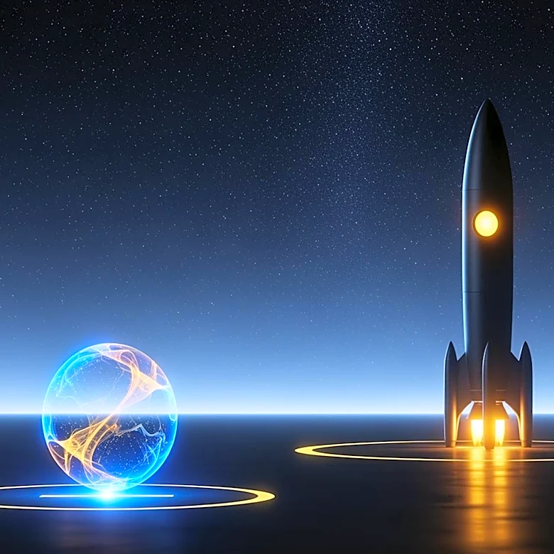 SpaceX IPO Launches with Record-Breaking Valuation, Musk Becomes Trillionaire