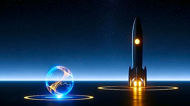 SpaceX IPO Launches with Record-Breaking Valuation, Musk Becomes Trillionaire