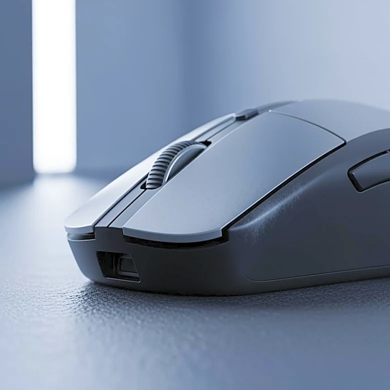 ProtoArc EM25 Ergonomic Mouse Review Highlights Design Flaws Despite Budget Appeal