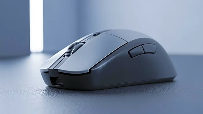 ProtoArc EM25 Ergonomic Mouse Review Highlights Design Flaws Despite Budget Appeal