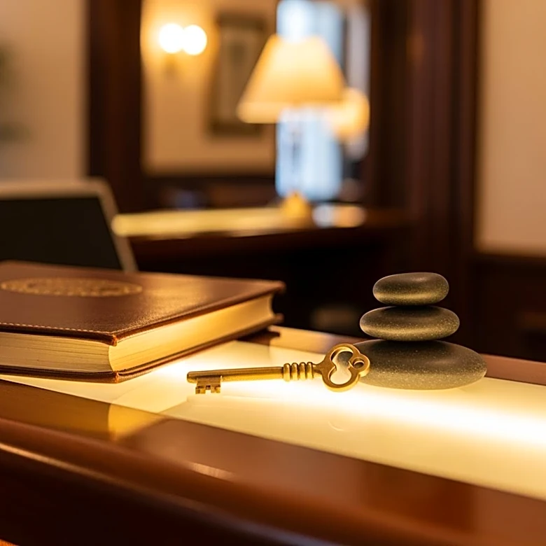 David Griffin Appointed General Manager at Lucknam Park Hotel  Spa Amid Major Enhancements