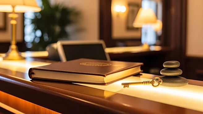 David Griffin Appointed General Manager at Lucknam Park Hotel Spa Amid Major Enhancements