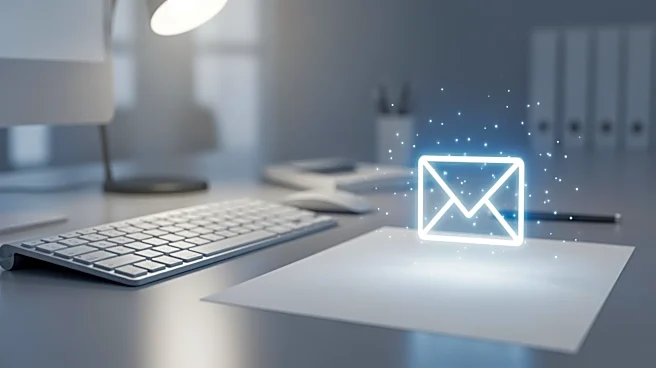 Compensation Coach Advocates for Email Negotiation to Enhance Clarity and Control