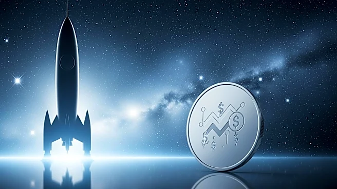 SpaceX Goes Public with Blockbuster IPO, Boosting Elon Musk's Net Worth