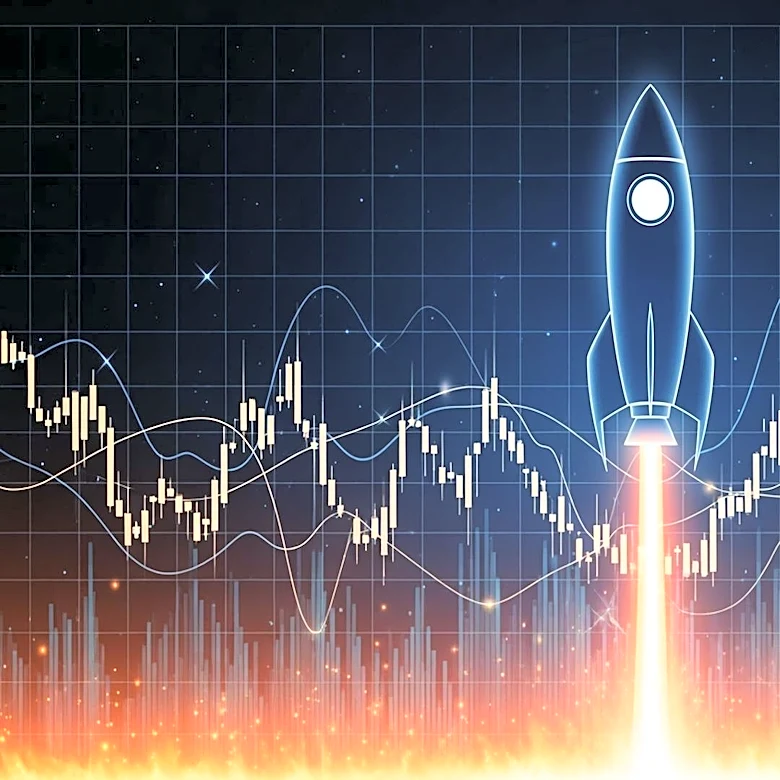 S 500 Experiences Volatility Amid SpaceX Debut and Middle East Deal Hopes
