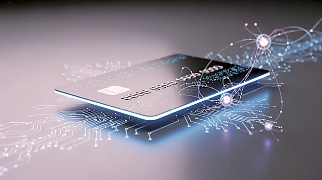 Visa and OpenAI Partner to Enable AI-Driven Credit Card Transactions