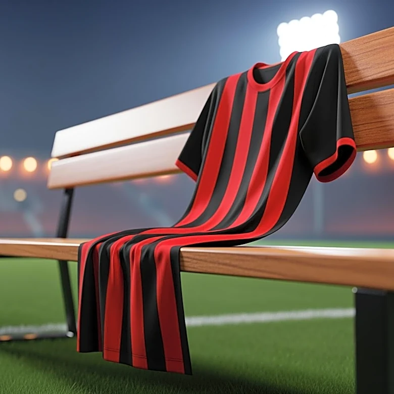 AC Milan Extends Marta Mascarello's Contract Until 2028