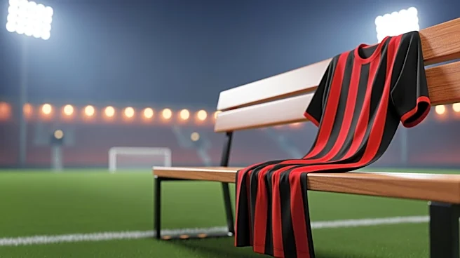 AC Milan Extends Marta Mascarello's Contract Until 2028