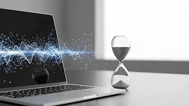 Study Reveals Limited Productivity Gains from AI in the Workplace