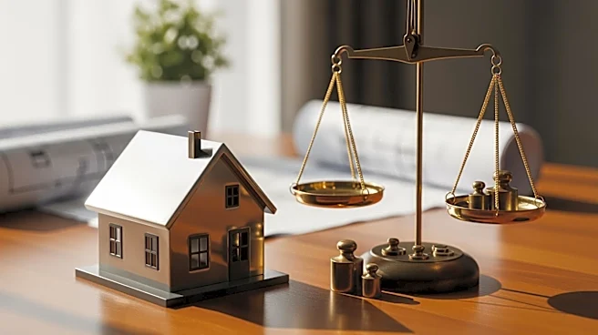 Realtor.com Report Declares End of Housing Bidding War Era, Shifts Market Dynamics