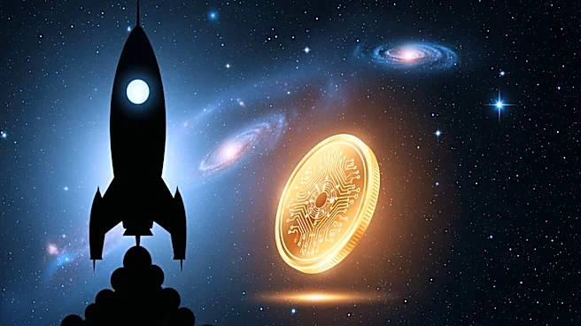 SpaceX Goes Public with Record-Breaking IPO, Elon Musk Becomes Trillionaire